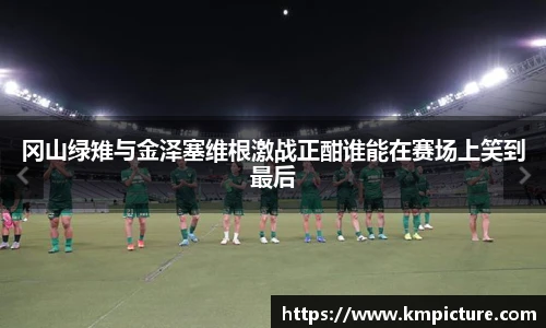 冈山绿雉与金泽塞维根激战正酣谁能在赛场上笑到最后