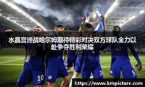 水晶宫迎战哈尔姆期待精彩对决双方球队全力以赴争夺胜利荣耀